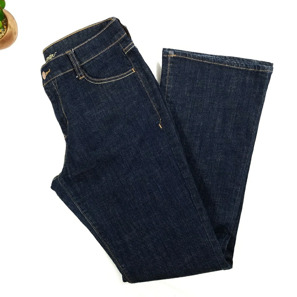 Old Navy The Dreamer Bootcut Jeans